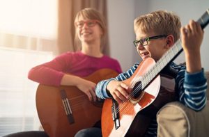 Scopri di più sull'articolo Fondazione Puglia lancia un Concorso di Idee sulla Musica per i Giovani in Età Scolare