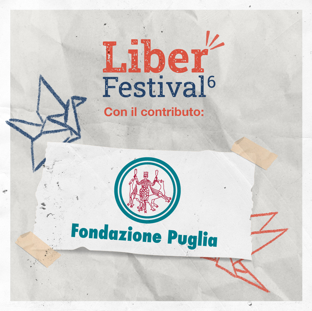 Scopri di più sull'articolo Liberfestival – sesta edizione